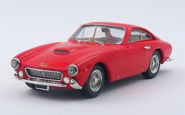 Ferrari Ferrari 250 GTL Coupe 1962- 1:43 - Best Model Ferrari Ferrari 250 GTL Coupe 1962- 1:43 - Best Model