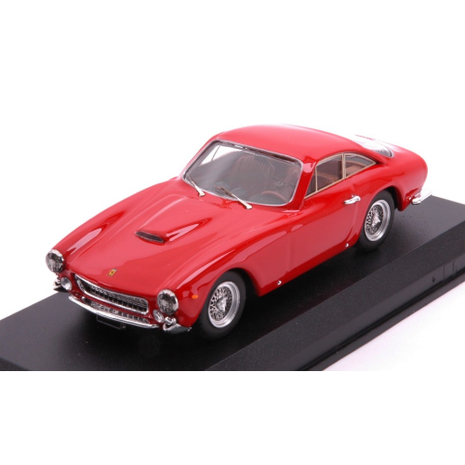 Ferrari Ferrari 250 GTL Coupe 1962- 1:43 - Best Model Ferrari Ferrari 250 GTL Coupe 1962- 1:43 - Best Model