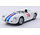 Porsche 550 RS Spider #74 Nassau Memorial Trophy Rally (Bahama's) 1958 - 1:43 - Best Model