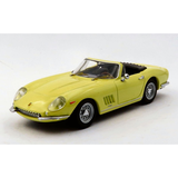 Ferrari Ferrari 275 GTB/4 NART Spider 1967 - 1:43 - Best Model Ferrari Ferrari 275 GTB/4 NART Spider 1967 - 1:43 - Best Model