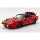 Ferrari Ferrari 308 GTSi USA 1982 Rally Mission Artic Circle 2021 - 1:43 - Best Model Ferrari Ferrari 308 GTSi USA 1982 Rally Mission Artic Circle 2021 - 1:43 - Best Model