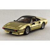 Ferrari Ferrari 308 GTS Spider Closed USA Version 1978 Personal Car James Coburn - 1:43 - Best Model Ferrari Ferrari 308 GTS Spider Closed USA Version 1978 Personal Car James Coburn - 1:43 - Best Model