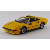 Ferrari Ferrari 308 GTS Spider Open 1978 - 1:43 - Best Model Ferrari Ferrari 308 GTS Spider Open 1978 - 1:43 - Best Model