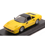 Ferrari Ferrari 308 GTS Spider Closed 197 Personal Car Kenny Roberts - 1:43 - Best Model Ferrari Ferrari 308 GTS Spider Closed 197 Personal Car Kenny Roberts - 1:43 - Best Model