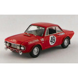 Lancia Lancia Fulvia 1.6 HF Coupe #49 6th Rally Monte Carlo 1970 - 1:43 - Best Model