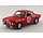 Lancia Fulvia 1.6 HF Coupe #49 6th Rally Monte Carlo 1970 - 1:43 - Best Model