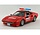 Ferrari 308 GTS Official Safety Car F1 GP Monaco 1984 - 1:43 - Best Model