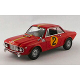 Lancia Lancia Fulvia 1.3 HF Coupe #2 Rally Monte Carlo 1967 - 1:43 - Best Model