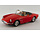 Ferrari 330 GTS Spider 1967 - 1:43 - Best Model