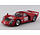 Alfa Romeo 33.2 #180 Targa Florio 1969 - 1:43 - Best Model