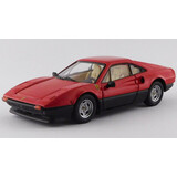 Ferrari Ferrari 308 GTB 1977 - 1:43 - Best Model Ferrari Ferrari 308 GTB 1977 - 1:43 - Best Model