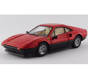Ferrari Ferrari 308 GTB 1977 - 1:43 - Best Model Ferrari Ferrari 308 GTB 1977 - 1:43 - Best Model