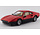 Ferrari 308 GTB 1977 - 1:43 - Best Model