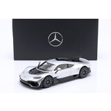 Mercedes-Benz Mercedes-AMG One - 1:18 - NZG Mercedes-Benz Mercedes-AMG One - 1:18 - NZG