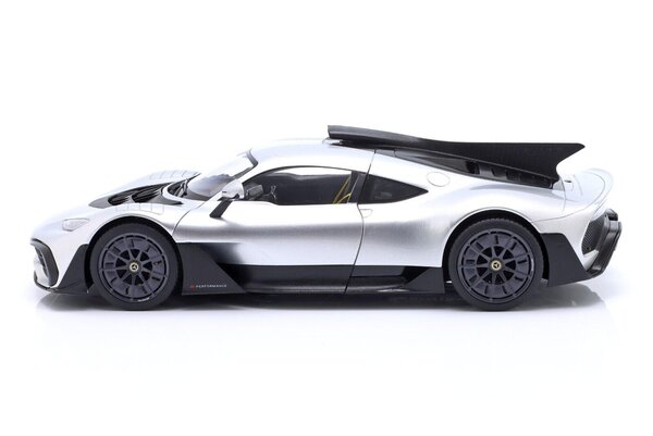 Mercedes-Benz Mercedes-AMG One - 1:18 - NZG Mercedes-Benz Mercedes-AMG One - 1:18 - NZG