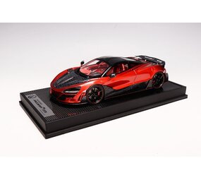 McLaren McLaren 720S Mansory 2019 - 1:18 - MotorHelix