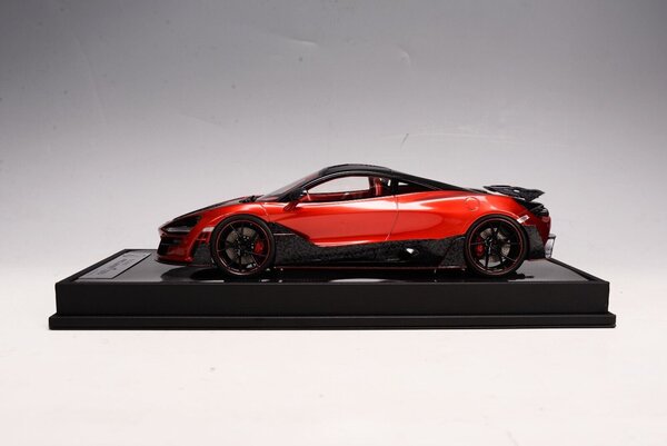 McLaren McLaren 720S Mansory 2019 - 1:18 - MotorHelix