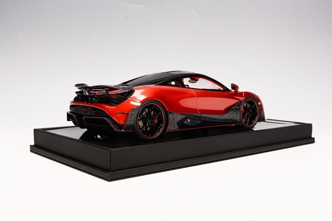 McLaren McLaren 720S Mansory 2019 - 1:18 - MotorHelix