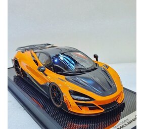 McLaren McLaren 720S Mansory 2019 - 1:18 - MotorHelix