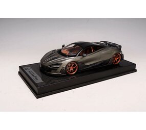 McLaren McLaren 720S Mansory 2019 - 1:18 - MotorHelix