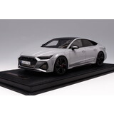 Audi Audi A7 RS7 2020 - 1:18 - MotorHelix Audi Audi A7 RS7 2020 - 1:18 - MotorHelix