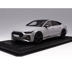 Audi Audi A7 RS7 2020 - 1:18 - MotorHelix Audi Audi A7 RS7 2020 - 1:18 - MotorHelix