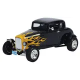 Ford Ford 5-Window Coupe 1932 - 1:18 - Motor Max Ford Ford 5-Window Coupe 1932 - 1:18 - Motor Max