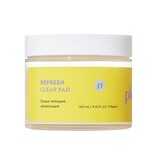 Plodica Plodica - Refresh Clear Pad - 70 Pads Plodica Plodica - Refresh Clear Pad - 70 Pads