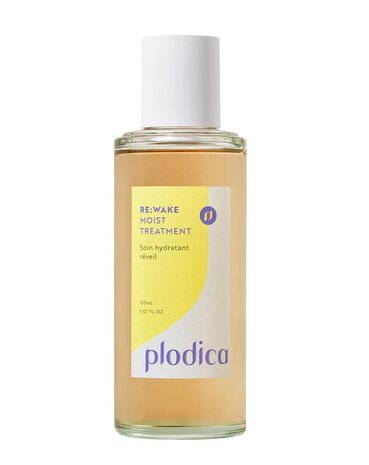 Plodica Plodica - Re:wake Moist Treatment (Toner) - 150ml Plodica Plodica - Re:wake Moist Treatment (Toner) - 150ml