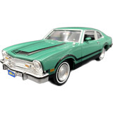 Ford Ford Maverick Grabber 1974 'Forgotten Classics' - 1:24 - Motor Max Ford Ford Maverick Grabber 1974 'Forgotten Classics' - 1:24 - Motor Max