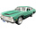 Ford Maverick Grabber 1974 'Forgotten Classics' - 1:24 - Motor Max