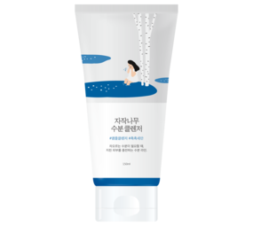 Round Lab Round Lab -  Birch Juice Moisturizing Cleanser - 150ml Round Lab Round Lab -  Birch Juice Moisturizing Cleanser - 150ml