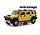 Hummer H2 'Entourage' 2003 - 1:18 - Highway 61