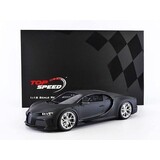 Bugatti Bugatti Chiron Super Sport 300+ - 1:18 - Top Speed Bugatti Bugatti Chiron Super Sport 300+ - 1:18 - Top Speed