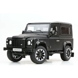 Land Rover Land Rover Defender 90 Works V8 70th Edition - 1:18 - LCD Models