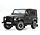 Land Rover Defender 90 Works V8 70th Edition - 1:18 - LCD Models