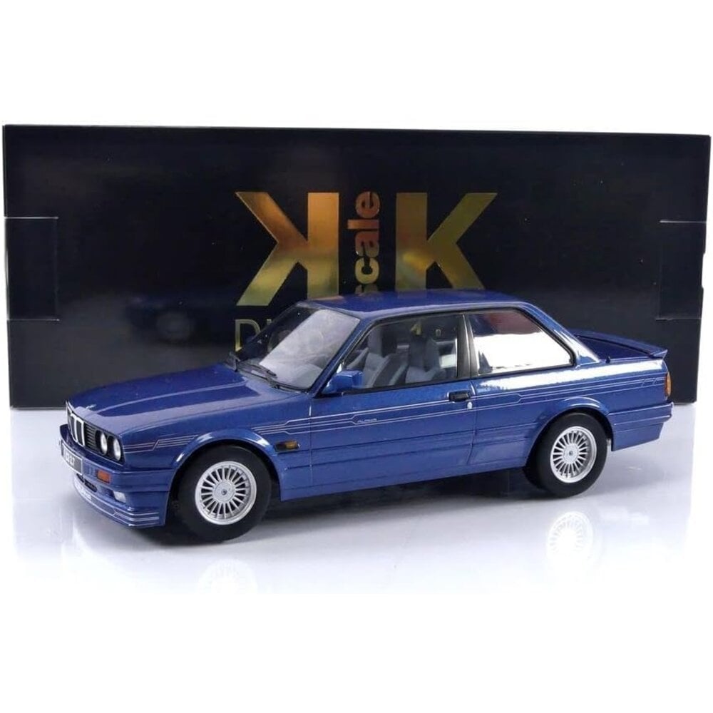 Alpina C2 2.7 1988 - 1:18 - KK Scale - HMKT