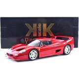 Ferrari Ferrari F50 Hardtop - 1:18 - KK Scale Ferrari Ferrari F50 Hardtop - 1:18 - KK Scale