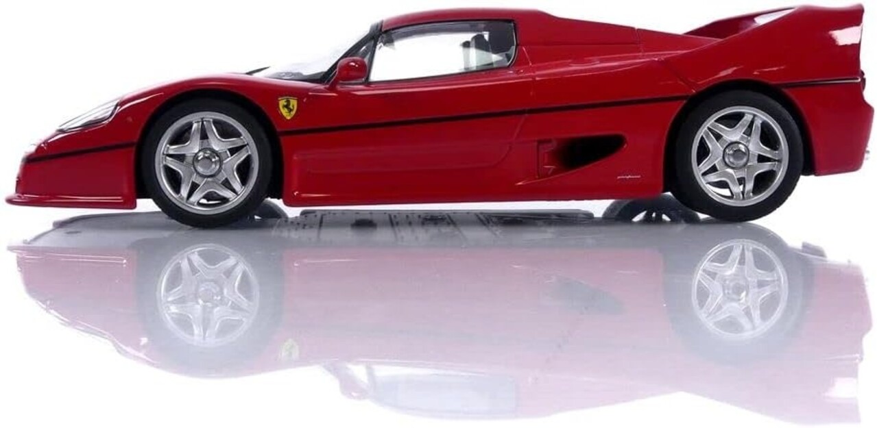 Ferrari Ferrari F50 Hardtop - 1:18 - KK Scale