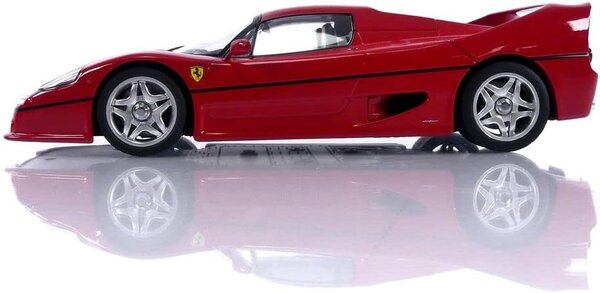 Ferrari Ferrari F50 Hardtop - 1:18 - KK Scale