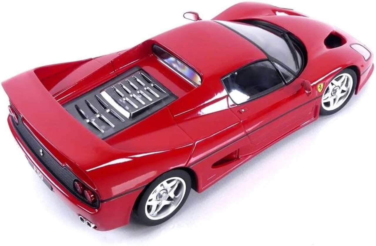 Ferrari Ferrari F50 Hardtop - 1:18 - KK Scale