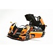 Pagani Pagani Huayra Roadster BC #20 2017 - 1:18 - LCD Models Pagani Pagani Huayra Roadster BC #20 2017 - 1:18 - LCD Models