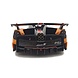Pagani Pagani Huayra Roadster BC #20 2017 - 1:18 - LCD Models Pagani Pagani Huayra Roadster BC #20 2017 - 1:18 - LCD Models