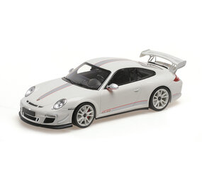 Porsche Porsche 911 GT3 RS 4.0 2011 - 1:18 - Minichamps Porsche Porsche 911 GT3 RS 4.0 2011 - 1:18 - Minichamps