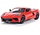 Chevrolet Corvette Stingray C8 2020 - 1:24 - Motor Max