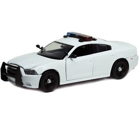 Dodge Dodge Charger Pursuit (+ Realistic Light + Sound) 2011 - 1:24 - Motor Max Dodge Dodge Charger Pursuit (+ Realistic Light + Sound) 2011 - 1:24 - Motor Max