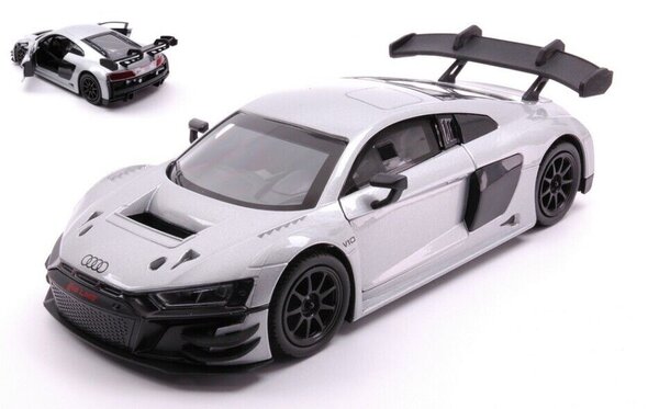 Audi Audi R8 LMS  GT3 - 1:24 - Motor Max Audi Audi R8 LMS  GT3 - 1:24 - Motor Max