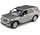 Ford Explorer XLT 2022 - 1:24 - Motor Max