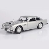 Aston Martin Aston Martin DB5 RHD 'James Bond Goldfinger' - 1:24 - Motor Max