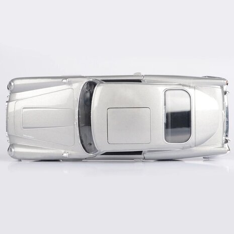 Aston Martin Aston Martin DB5 RHD 'James Bond Goldfinger' - 1:24 - Motor Max